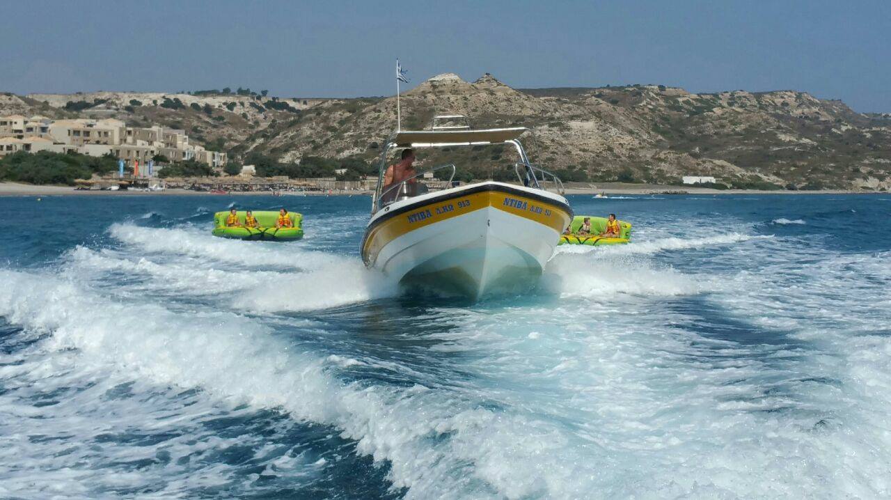 Waterski / Wakeboard Instructor & Boat Driver Free Watersports Job Board